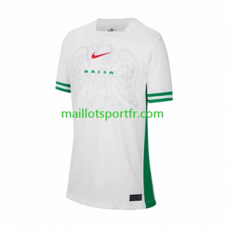 Maillot de Foot Nigeria Domicile 2024